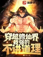 《穿越修仙界，我强的不讲道理》小说封面