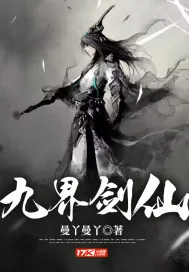 《九界剑仙》小说封面