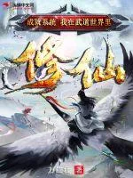 《成就系统：我在武道世界里修仙》小说封面