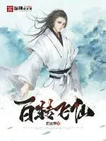 《百转飞仙》小说封面