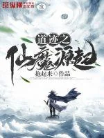 《道迹之仙魔源起》小说封面