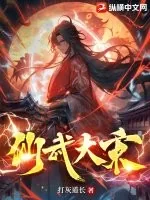《仙武大宋》小说封面