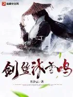 《剑笙沐雪鸣》小说封面