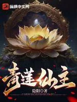 《青莲仙主》小说封面