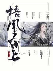 《梧凰在上》小说封面