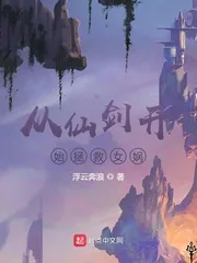 《从仙剑开始拯救女娲》小说封面