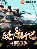 《就碰下腿而已，这也能穿越？》小说封面
