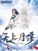 《无上丹修》小说封面
