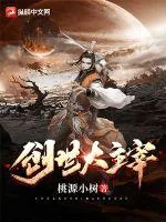 《创世大主宰》小说封面