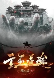 《玄玉道途》小说封面