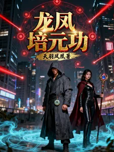 《龙凤培元功》小说封面