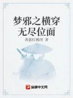 《梦邪之横穿无尽位面》小说封面