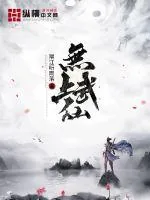 《无上武仙》小说封面