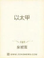 《以太甲》小说封面