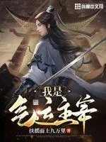 《我是气运主宰》小说封面