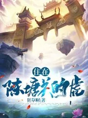 《住在陈塘关的虎》小说封面