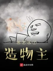 《做梦成了造物主》小说封面