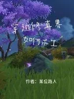 《穿越修真界如何求生》小说封面