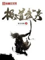 《极道武夫》小说封面