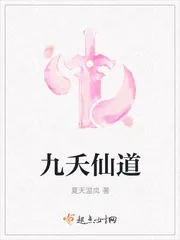 《九夭仙道》小说封面