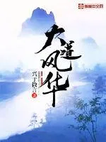 《大道风华》小说封面