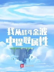 《我从战斗余波中提取属性》小说封面
