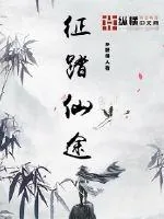 《征踏仙途》小说封面