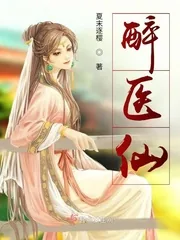 《醉医仙》小说封面