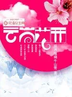 《一生三世云崖花开》小说封面