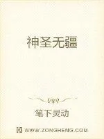 《神圣无疆》小说封面