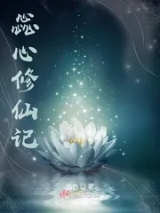 《惢心修仙记》小说封面