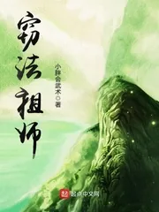 《窃法祖师》小说封面