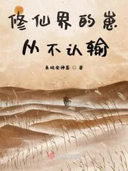 《修仙界的崽从不认输》小说封面