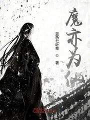 《魔亦为仙》小说封面
