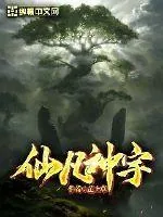 《仙凡神宇》小说封面