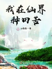 《我在仙界种田苦》小说封面