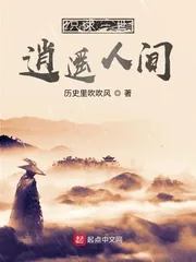 《只求一世逍遥人间》小说封面