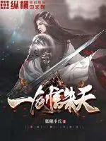 《一剑诛天》小说封面