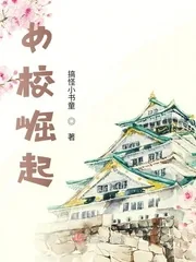 《女校崛起》小说封面