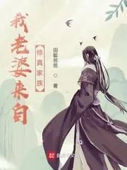 《我老婆来自修真家族》小说封面