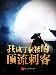《我成了横楼的顶流刺客》小说封面