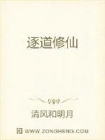 《逐道修仙》小说封面