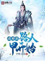 《成神从路人甲开始》小说封面