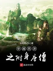 《穿越西游之附身唐僧》小说封面