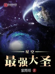 《星空最强大圣》小说封面