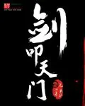 《剑叩天门》小说封面