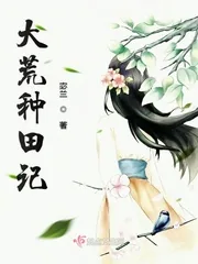《大荒种田记》小说封面