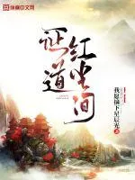 《证道红尘间》小说封面