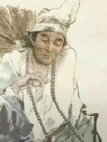 《仙武醉逍遥》小说封面