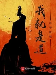 《我就是道，尔等臣服》小说封面